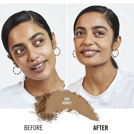 Rimmel London Lasting Finish Compact Foundation 7g 009 Honey