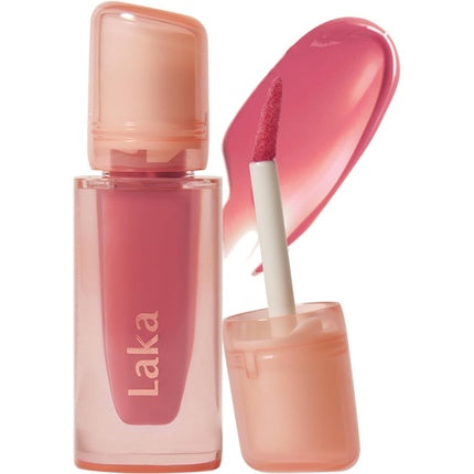 Laka Lipgloss JELLING Nude No. 302 Grape Ring 4.5g