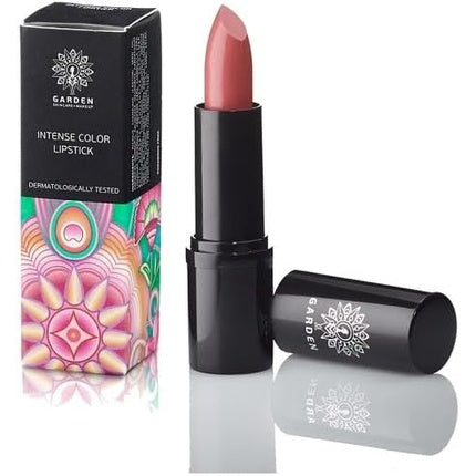 Garden Skincare + Makeup Intense Color Gloss Lipstick 4.5g 03 Nine to Five