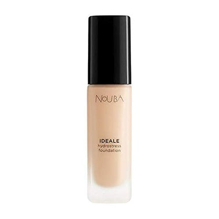 NOUBA Ideale Hydrostress Foundation 30ml Amber 7