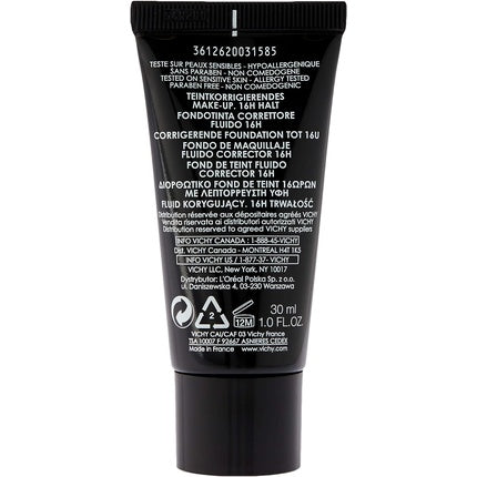 Vichy Dermablend Corrective Foundation 55 30ml