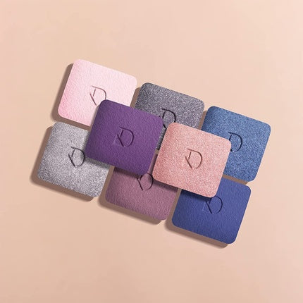 Refill System Matte Eyeshadow N.168 Antique Pink 2g