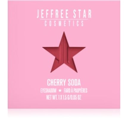 Jeffree Star Cosmetics Artistry Single Eyeshadow - 2 Grams