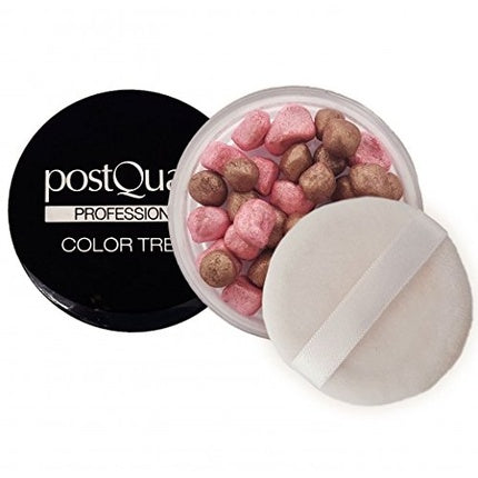 Pearl Rouge, Bronzer, and Highlighter