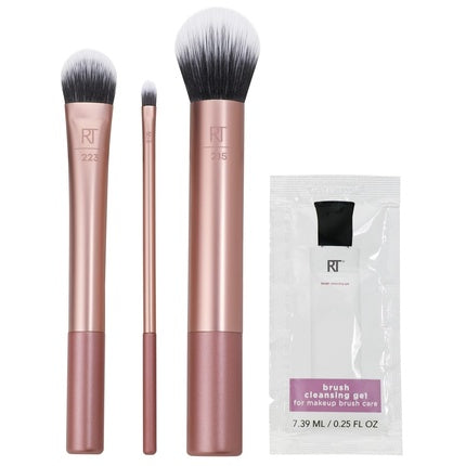 Real Techniques Perfect Base Kit