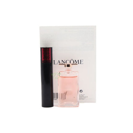 Lancome Idole Eau de Parfum 5ml and Monsieur Big Mascara 4ml Black Set for Women