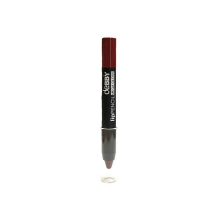Mega Gloss Lip Pencil in Sweet Cherry