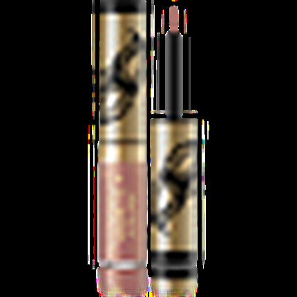 Variete Colorful Eyeliner In Ink Pot 01 Sparkle Gold 4ml