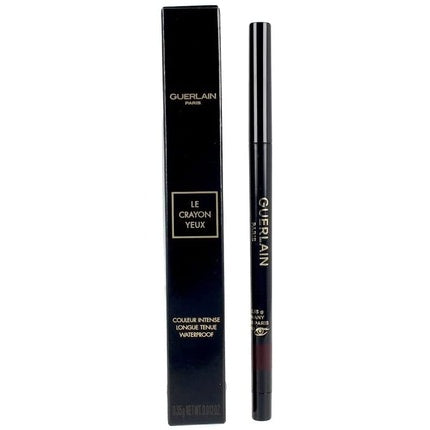 Guerlain Contour G Eye Pencil 04 Plum Peony 0.35g