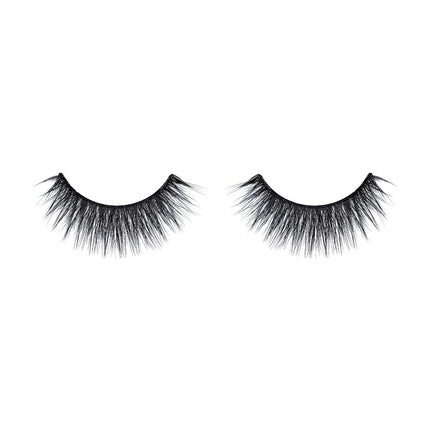 ARTDECO 3D Lashes Black Artificial Eyelashes 1 Pair 90 - Lash Goddess
