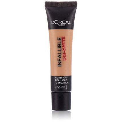 L'Oréal Paris 3600522875437 Primer 35ml 32 Amber