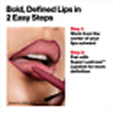 Revlon ColorStay 8 Hour Long Lasting Matte Lipstick with Sharpener - All Shades - NEW