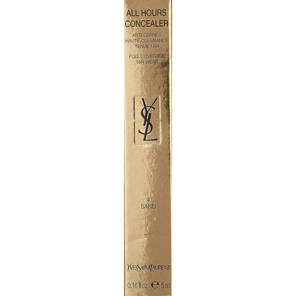 YSL N°4 Sand 5ml