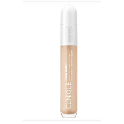 CLINIQUE Even Better All-Over Concealer + Eraser CN 62 Porcelain Beige