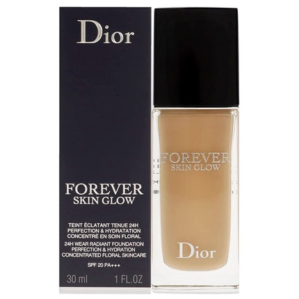 Christian Dior Dior Forever Skin Glow Foundation 24H Neutral 30ml