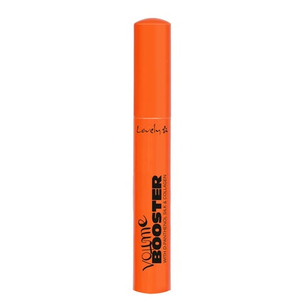 Lovely Volume Booster Mascara - Black, 8ml