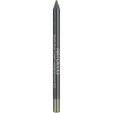 Artdeco Soft Eye Liner 20 Bright Olive