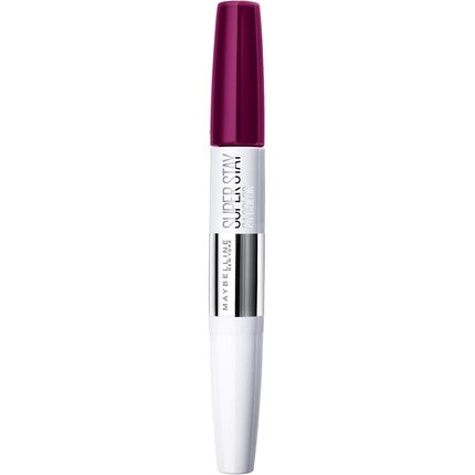 Maybelline Superstay 24hr Super Impact Lip Color 363 All Day Plum 1 Count