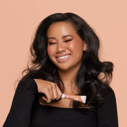 Barry M Glide On Lip Crème Caramel Dream Nude Gloss