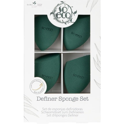 So Eco Definer Sponge Set
