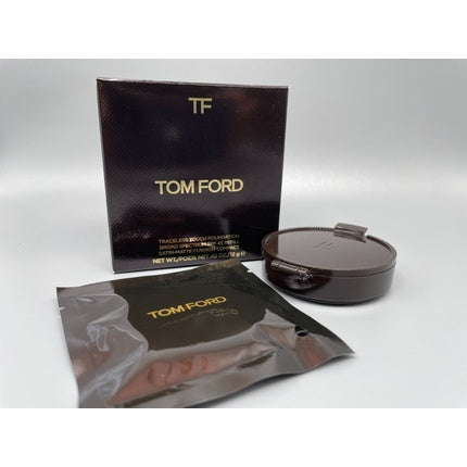 Tom Ford Traceless Touch Foundation SPF 45 Satin-Matte Cushion Compact Refill
