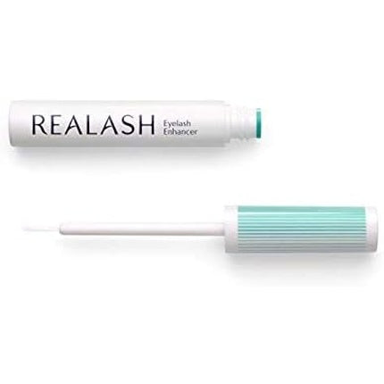 Orphica REALASH Eyelash Conditioner Growth Serum For Strong Dense Long Natural Eyelashes 3ml