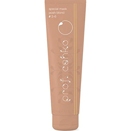 C:EHKO #3-6 Special Mask Posh Blond 150ml