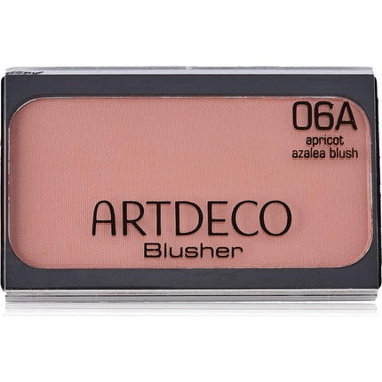 Art Deco Blusher 5g 06a Apricot Azalea Blush