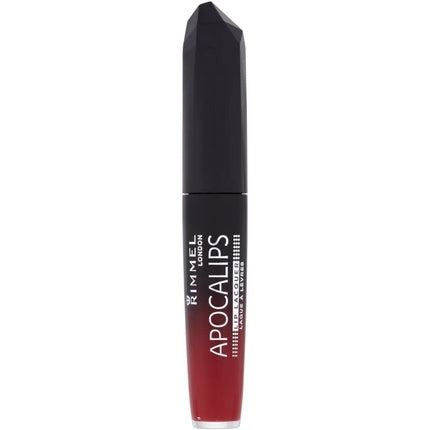 Rimmel Apocalips Lip Lacquer Across The Universe