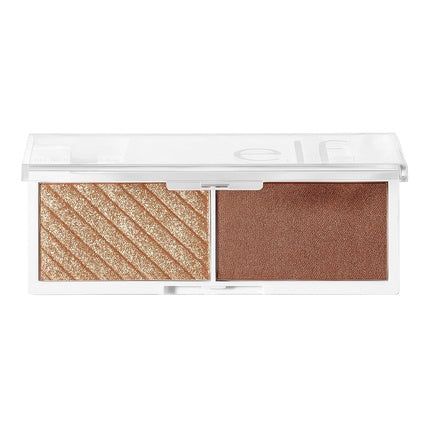 elf Bite-Size Face Duo Coconut