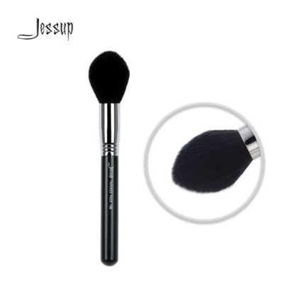 Jessup Tapered Face Contouring Brush 138