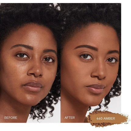Shiseido Synchro Skin Self Refreshing Custom Finish Powder Foundation 9g