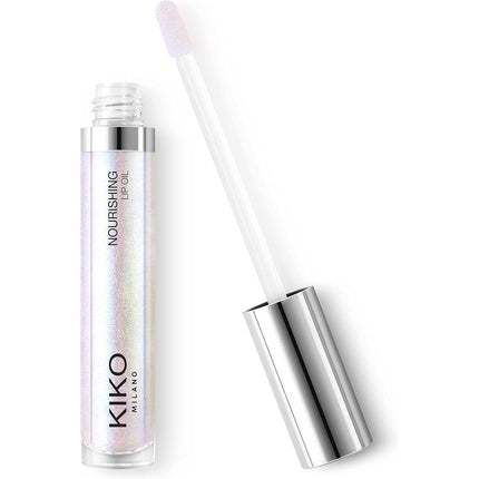 Kiko Milano Nourishing Lip Oil 02 - Moisturizing Lip Oil