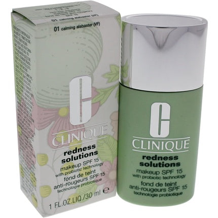 Clinique Redness Solutions Makeup Foundation with SPF 15 Beige 30ml