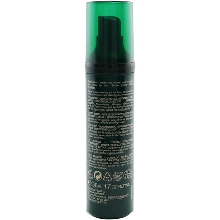 Bio Organic White Tea Moisturizing Tinted Care Medium 50ml