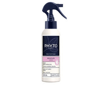Rizos Curl Revealing Spray - 150 Ml