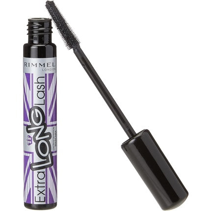 Rimmel Extra Long Lash Mascara 003 Extreme Black 8ml
