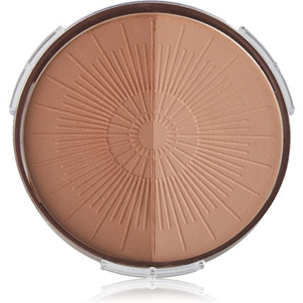 Artdeco Bronzing Powder Compact Long-Lasting Refill 50 Almond 10g