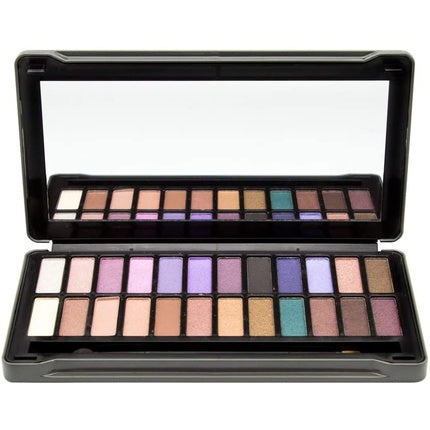 Magic Studio Intense 24 Color Eyeshadow