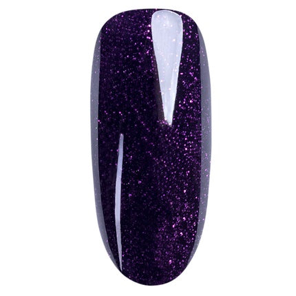NEONAIL Midnight Match UV Nail Polish 7.2ml Sparkly Secret