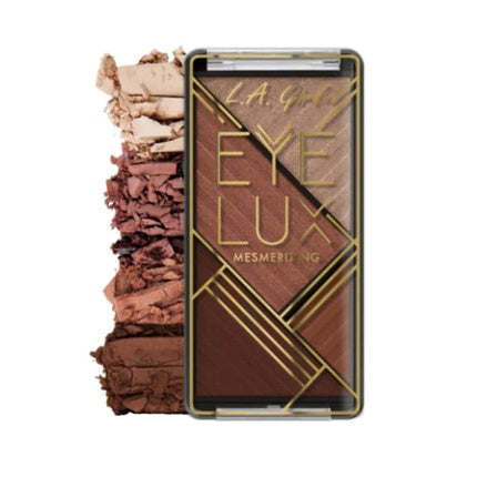 Eye Lux Eyeshadow Idolize