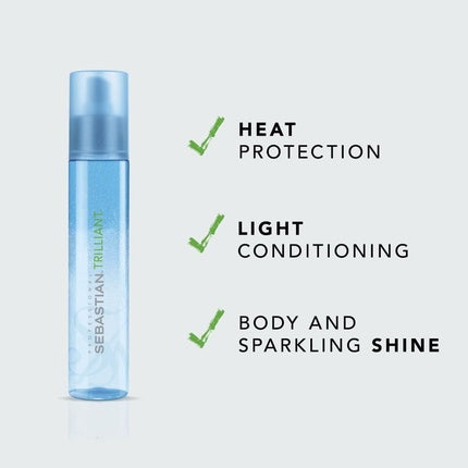 Sebastian Flaunt Trilliant 150ml