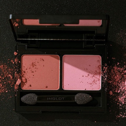 Inglot Freedom System Eye Shadow Matte NF 295