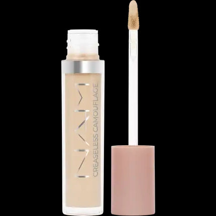 Nam Creaseless Camouflage 05n True Natural - 30 Ml