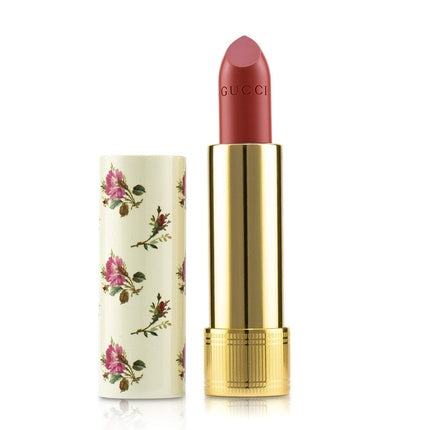 Gucci Rouge A Levres Voile Lip Colour 3.5g #201 The Painted Veil