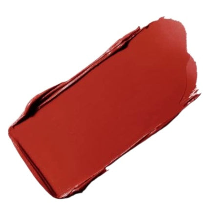 MAC Powder Kiss Velvet Blur Slim Stick Lipstick 877 Devoted To Chili Warm Brick Red