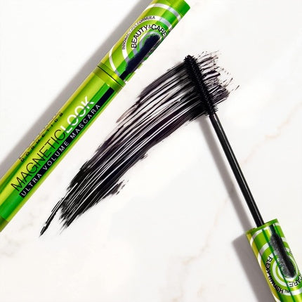 Eveline Magnetic Look Ultra Volume Mascara - 10ml