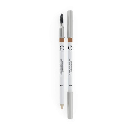 Couleur Caramel Maquillaje Crayon Sourcils 120 Brown 1un