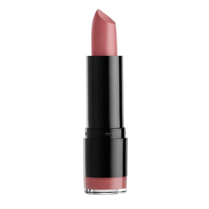 NYX PROFESSIONAL MAKEUP Extra Creamy Round Lipstick Minimalism 0.14 Ounce