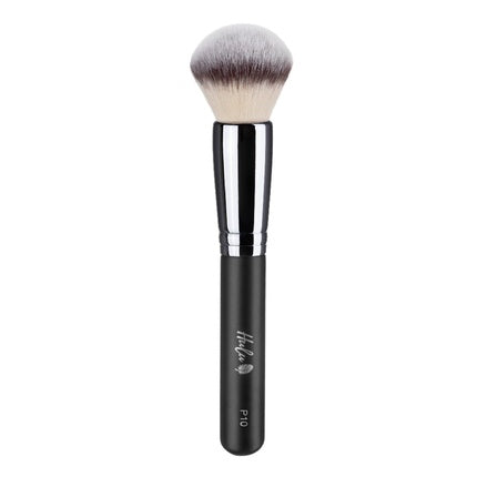 Hulup Powder Application Brush P10 - Perfect For Applying Powder Makeup